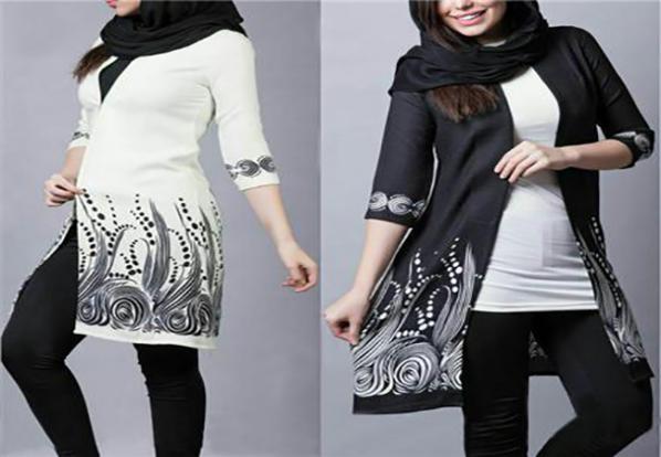 سفارش لباس ترک با طرح های مختلف در تبریز