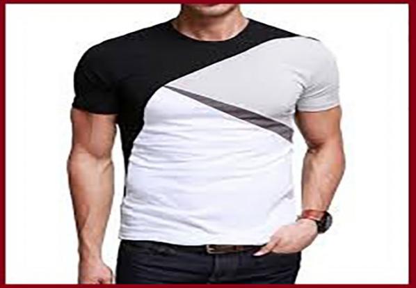لیست قیمت تی شرت مردانه و زنانه در بازار